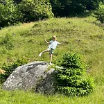 анничка 度假居