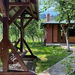 度假居 анничка