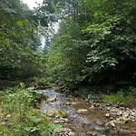 度假居 анничка Khorotseve