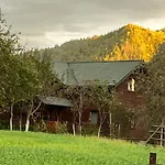 度假居 анничка *