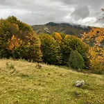 анничка 度假居 Khorotseve