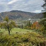 度假居 анничка Khorotseve