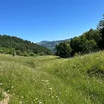 度假居 анничка Khorotseve