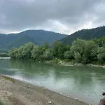 анничка 度假居