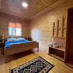 анничка 度假居 *