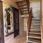 анничка 度假居 Khorotseve