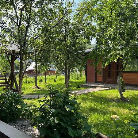 анничка * Khorotseve