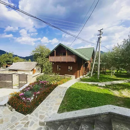 Casa de Férias анничка