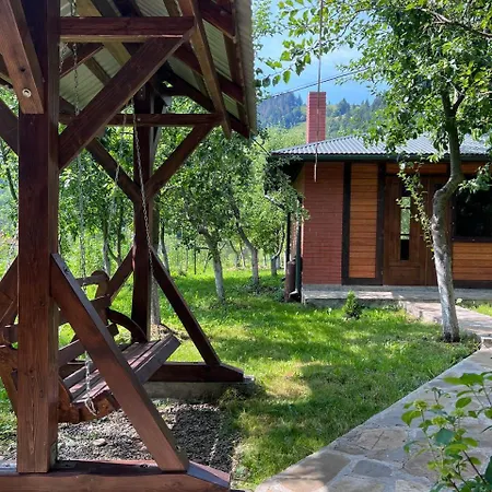 Casa de Férias анничка