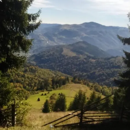 анничка Ferienhaus Khorotseve