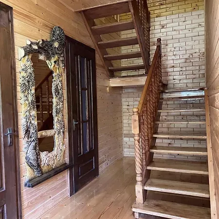 анничка Ferienhaus Khorotseve