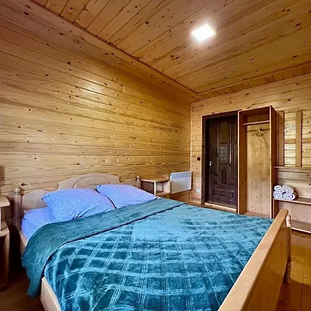 Ferienhaus анничка Khorotseve