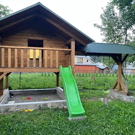 Ferienhaus анничка