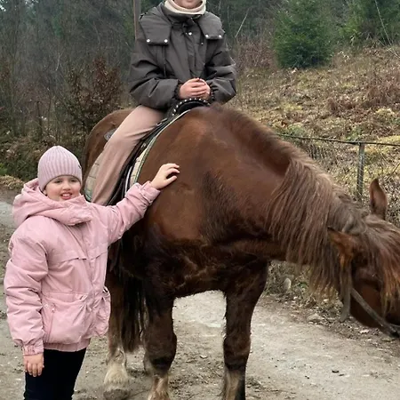 Сasa de vacaciones анничка