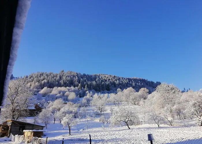 別荘 анничка Khorotseve