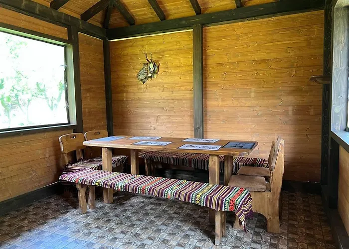 Tatil Evi анничка *