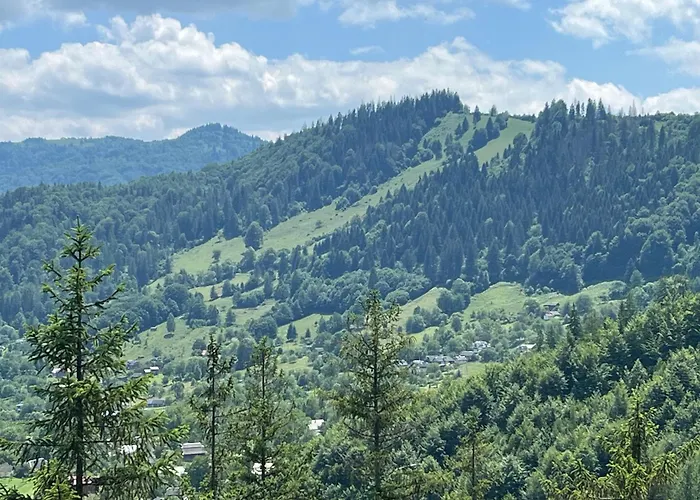 анничка Tatil Evi *