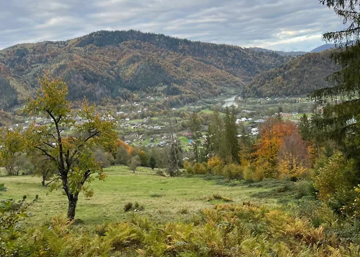 Tatil Evi анничка Khorotseve