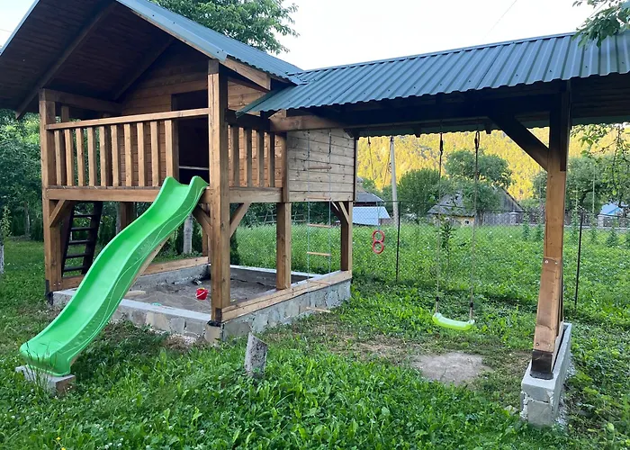 Tatil Evi анничка *